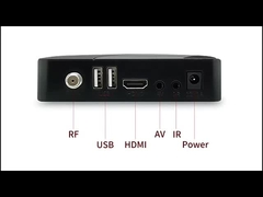 ست تاپ باکس DVBC DVBC 004